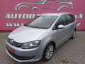 Volkswagen Sharan 2.0TDi 4MOT.DSG HIGHLINE 7MST