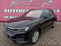 Volkswagen Touareg 4.0TDi V8 310kW PANORAMA