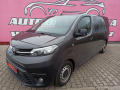 Toyota ProAce Verso 1.5D 88kW 9-MST, R,1.MAJITEL