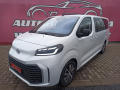 Toyota ProAce Verso 2.0D L2 BUSINESS COMFORT 