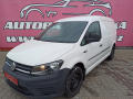 Volkswagen Caddy MAXI 2.0TDi 75kW DSG