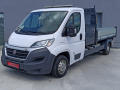 Fiat Ducato 2.3 MULTIJET 96kW SKLP 