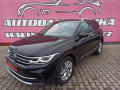 Volkswagen Tiguan 2.0 TDi 110kW DSG 4MOTION