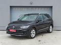 Volkswagen Tiguan 2.0 TDi 110kW DSG 4MOTION