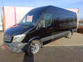 Mercedes-Benz Sprinter 3.0CDi140kW V6 319 XL AUTOMAT 