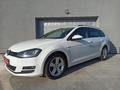 Volkswagen Golf 1.4TGI HIGHLINE CNG 81kW DSG7