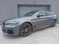 BMW 520D XDRIVE M-PACKET MHEV 