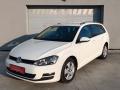 Volkswagen Golf 1.6TDi VII COMFORT 4MOTION