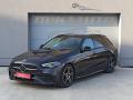 Mercedes-Benz C 220D AMG 4MATIC 