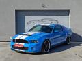 Ford Mustang SHELBY GT500 