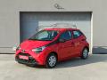 Toyota Aygo 1.0VVT-i 53kW