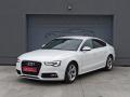 Audi A5 3.0TDi 180kW 