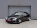 Mercedes-Benz CLK 500 5.5 V8 AMG 7G TRONIC TOP