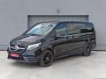 Mercedes-Benz V300D/XL AMG EXCLUSIVE