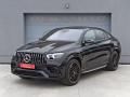 Mercedes-Benz GLE 63S AMG COUPE 4MATIC+ 