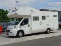 Fiat Ducato 3.0JTD 116kW RIVIERA 