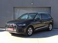Audi Q7 45TDI QUATTRO CZ 7-MST 
