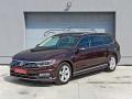 Volkswagen Passat Variant 2.0BiTDi 176kW DSG 4MOT CZ 