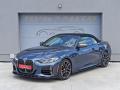 BMW M440i CABRIO RWD REMUS 