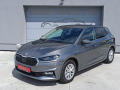 koda Fabia 1.0TSi 81kW DSG STYLE, R 