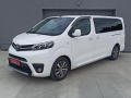 Toyota ProAce Verso 2.0D 130kW FAMILY A/T, 8-MST