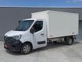Renault Master 2.2DCi 132kW CHLADC NSTAVBA