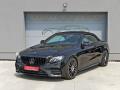 Mercedes-Benz E220D AMG CABRIO , DPH 