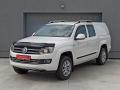 Volkswagen Amarok 2.0TDi 90kW 4MOTION, R, DPH