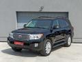 Toyota Land Cruiser 200 4.5D4D V8 200kW, R
