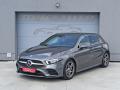Mercedes-Benz 200D AMG 110kW R DPH