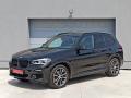 BMW X3 30d XDRIVE MSPORT R 1.MAJ