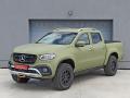 Mercedes-Benz X350d 4MATIC HURTER OFFROAD 