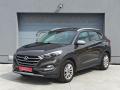 Hyundai Tucson 2.0CRDi 100kW 4X4 R 