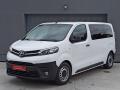 Toyota ProAce 1.5D 88kW 9 MST R DPH