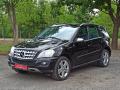 Mercedes-Benz 350i V6 200kW R 1. MAJITEL
