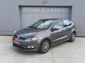 Volkswagen Polo 1.2TSi 66kW COMFORTLINE 1.MAJ.