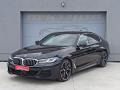 BMW 530D XDRIVE M SPORT R 1.MAJ 