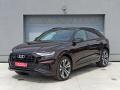 Audi Q8 50TDI 210kW S-LINE 1.MAJ R 