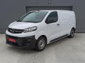 Opel Vivaro 1