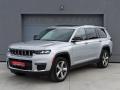 Jeep Grand Cherokee L 3.6 V6 4X4 LIMITED 6 MST 