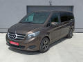 Mercedes-Benz V200D 100kW R 1.MAJ DPH