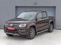Volkswagen Amarok 3.0TDiV6 4MOTION HIGHLINE DPH