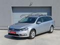 Volkswagen Passat 2.0TDI 103kW 