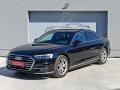 Audi A8 50TDI 210kW 