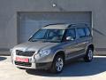 koda Yeti 1.2TSI 77kW 1.MAJ R 