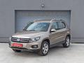 Volkswagen Tiguan 2.0TDI 103kW R 1.MAJ 