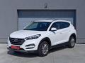 Hyundai Tucson 1.7CRDi 85kW R 1.MAJITEL
