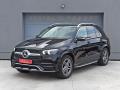 Mercedes-Benz GLE 350D R 1.MAJ 