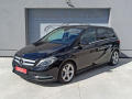 Mercedes-Benz 180CDi 80kW AUTOMAT,2.MAJITEL
