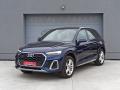 Audi Q5 S LINE 40TDI 150kW QUATTRO 